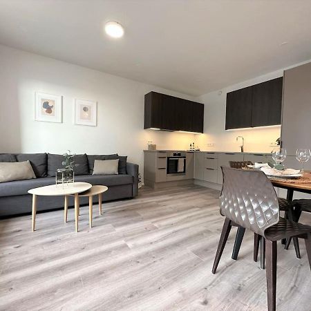 Selfoss Apartment - Stylish & Modern Esterno foto