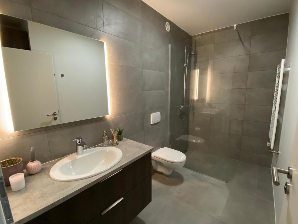 Selfoss Apartment - Stylish & Modern Esterno foto
