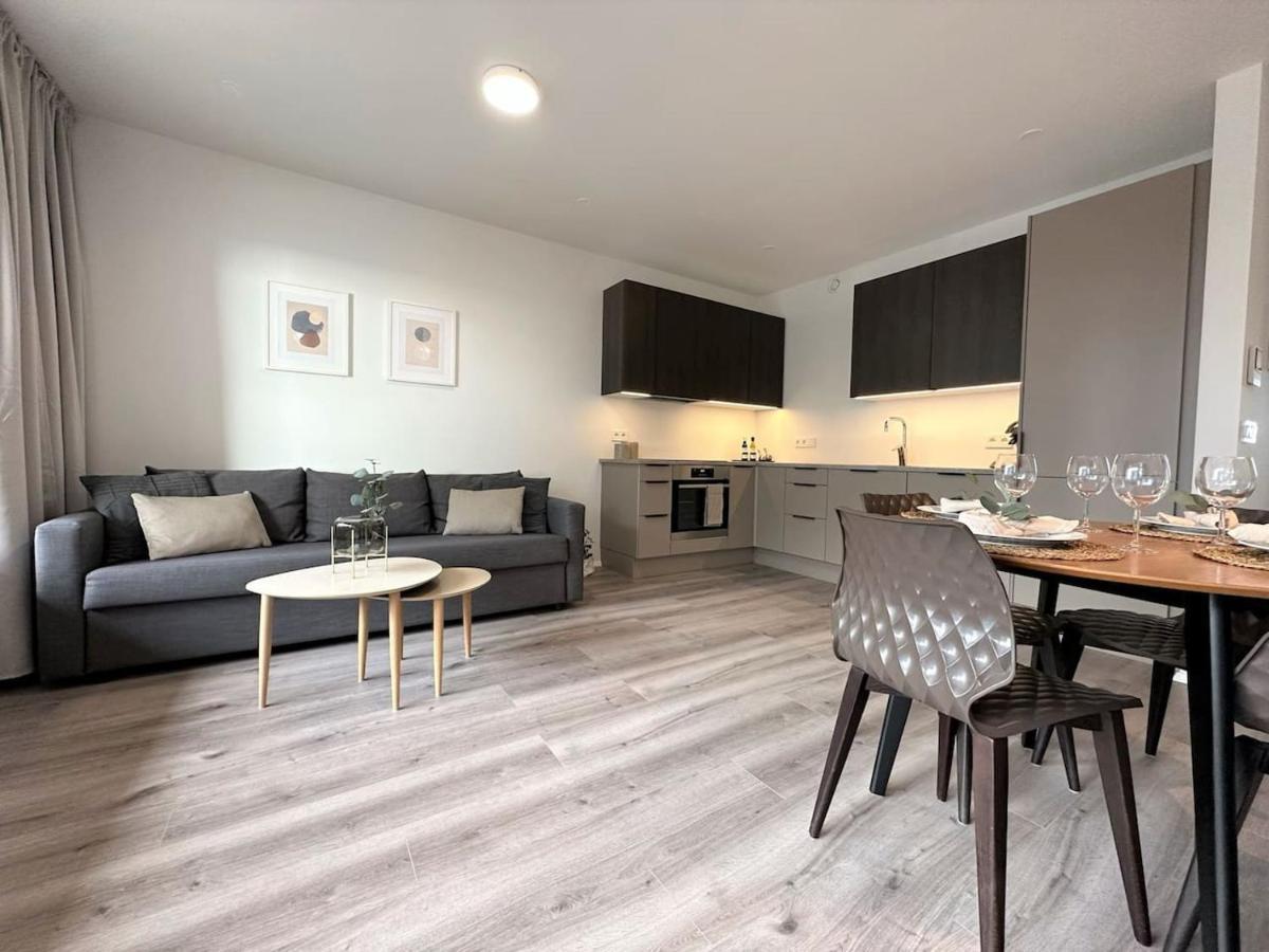 Selfoss Apartment - Stylish & Modern Esterno foto