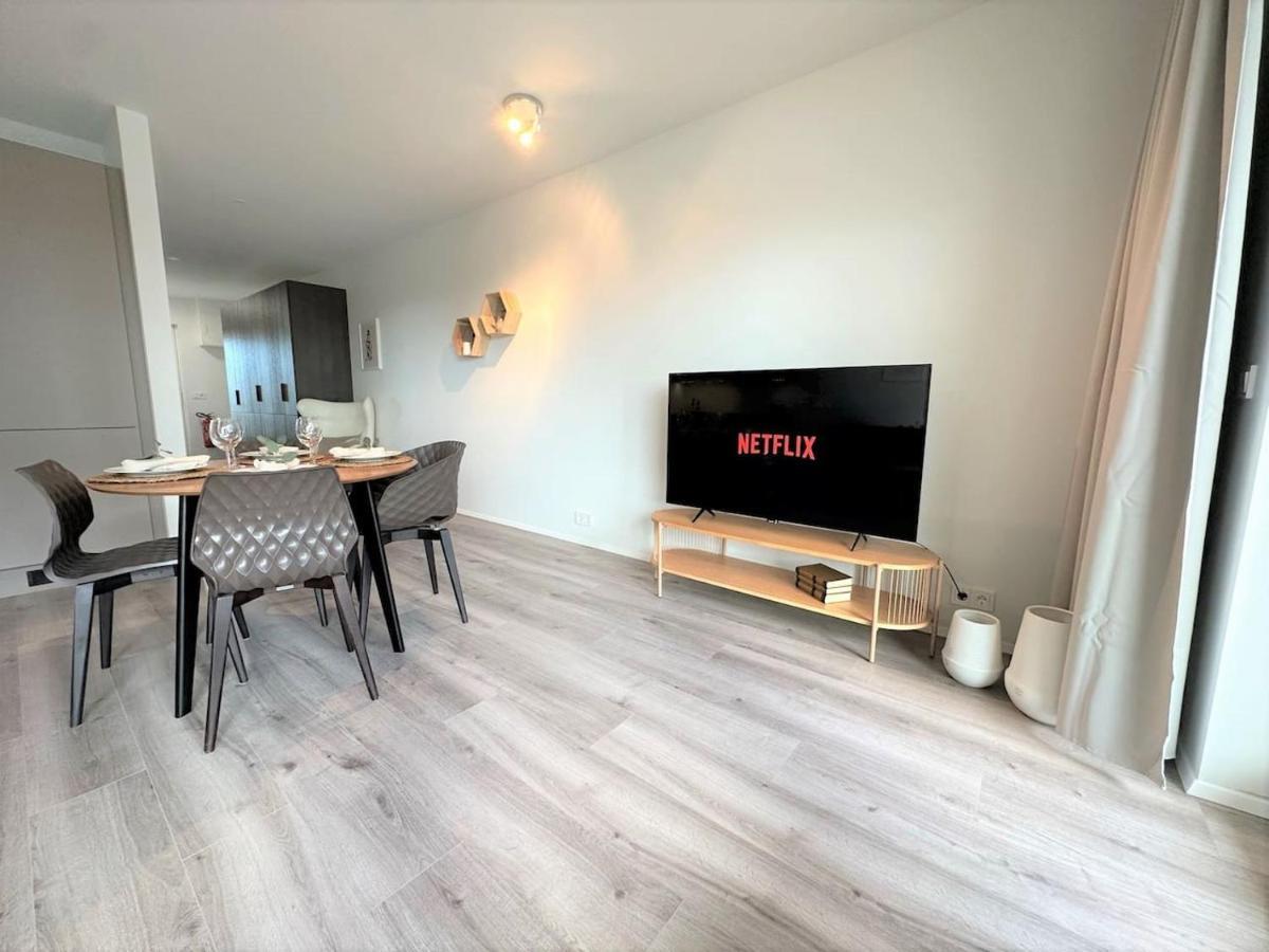Selfoss Apartment - Stylish & Modern Esterno foto