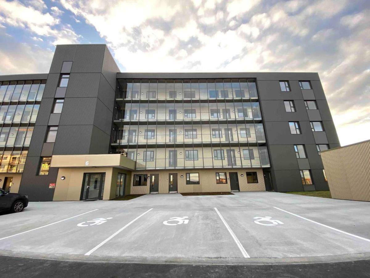 Selfoss Apartment - Stylish & Modern Esterno foto