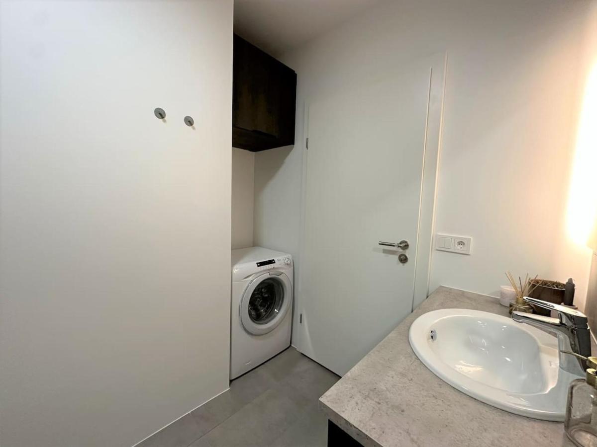 Selfoss Apartment - Stylish & Modern Esterno foto