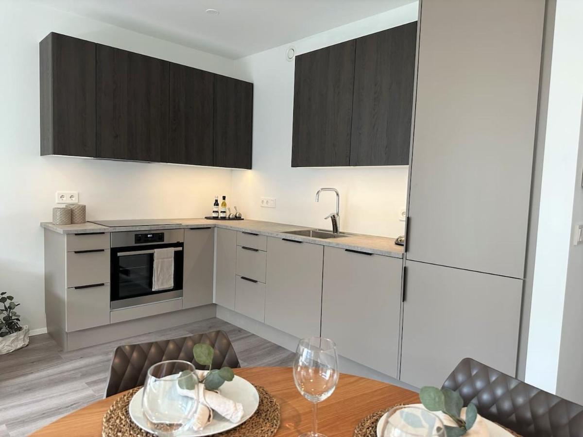 Selfoss Apartment - Stylish & Modern Esterno foto