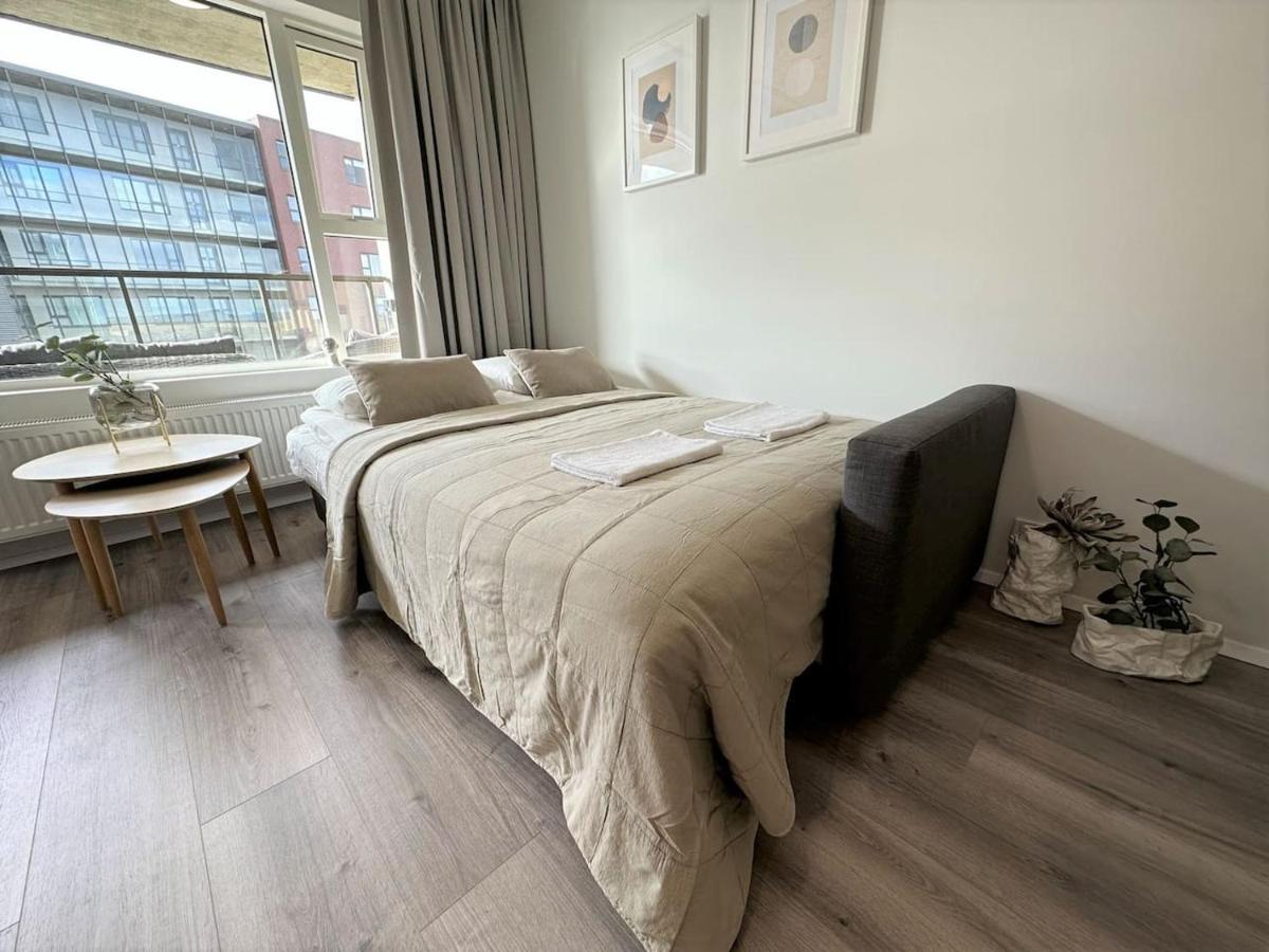 Selfoss Apartment - Stylish & Modern Esterno foto