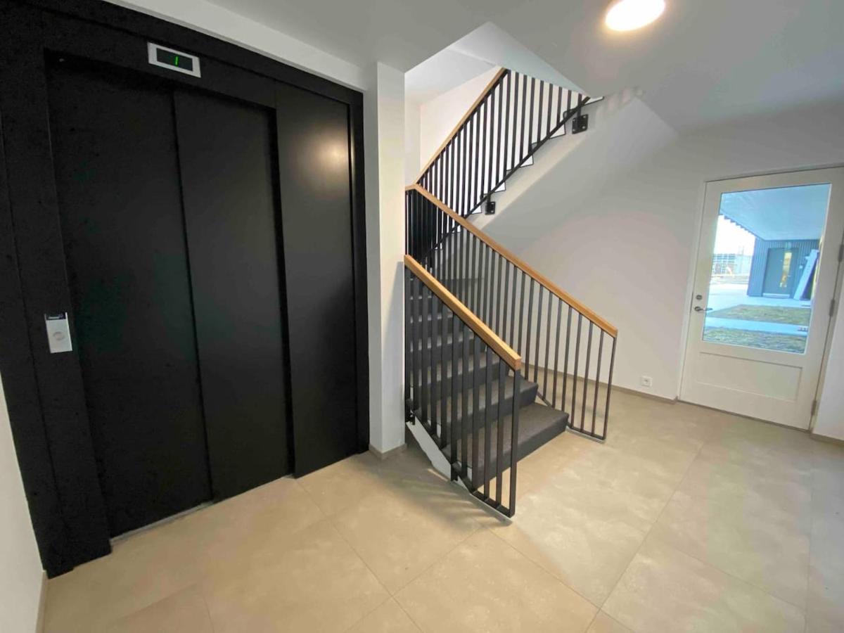 Selfoss Apartment - Stylish & Modern Esterno foto