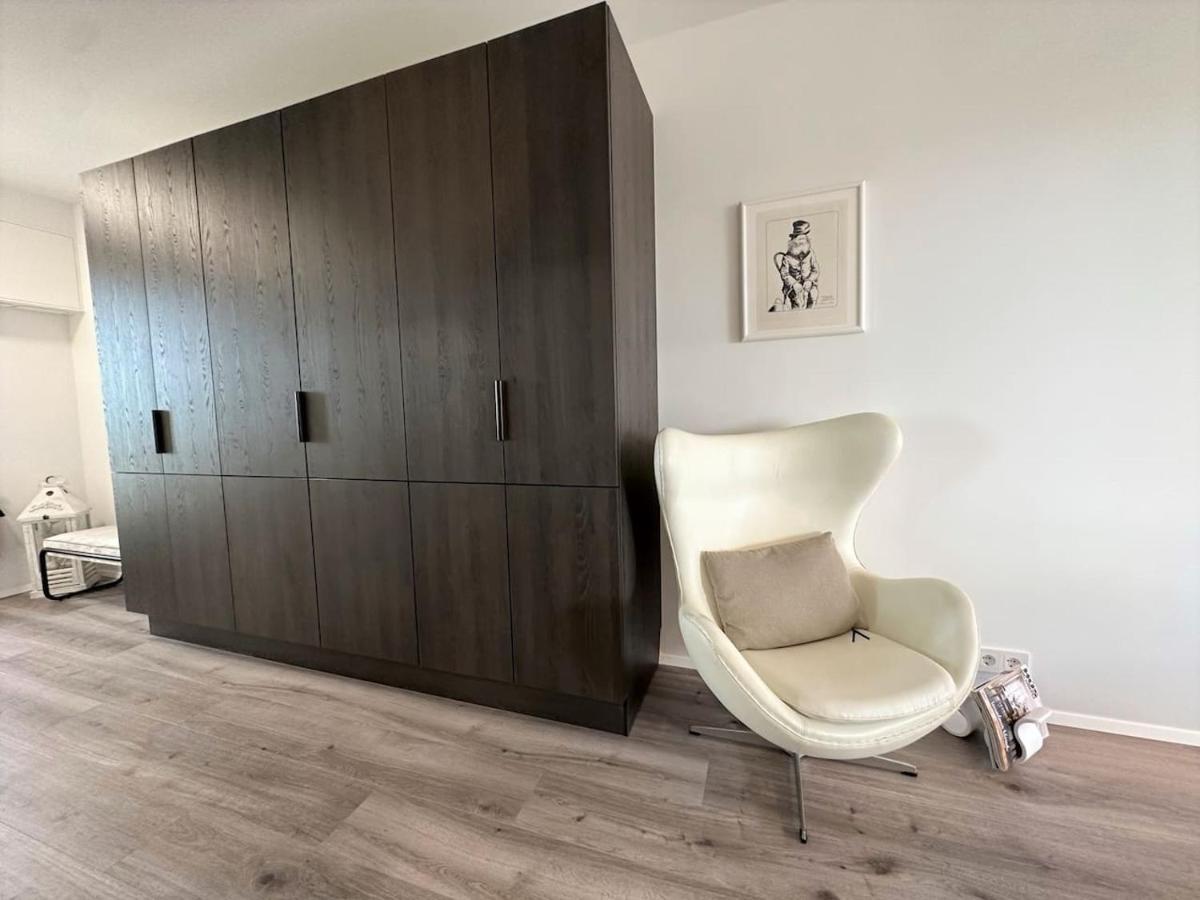 Selfoss Apartment - Stylish & Modern Esterno foto