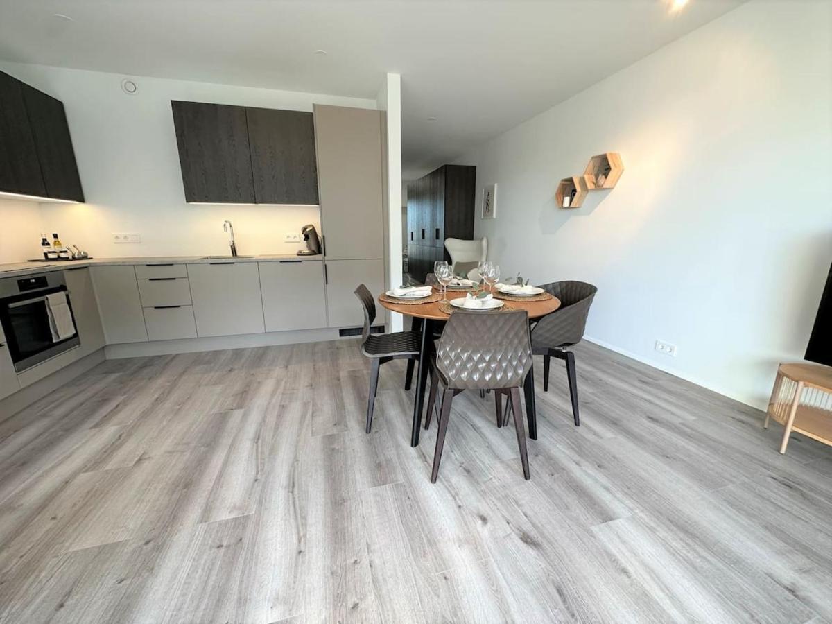 Selfoss Apartment - Stylish & Modern Esterno foto
