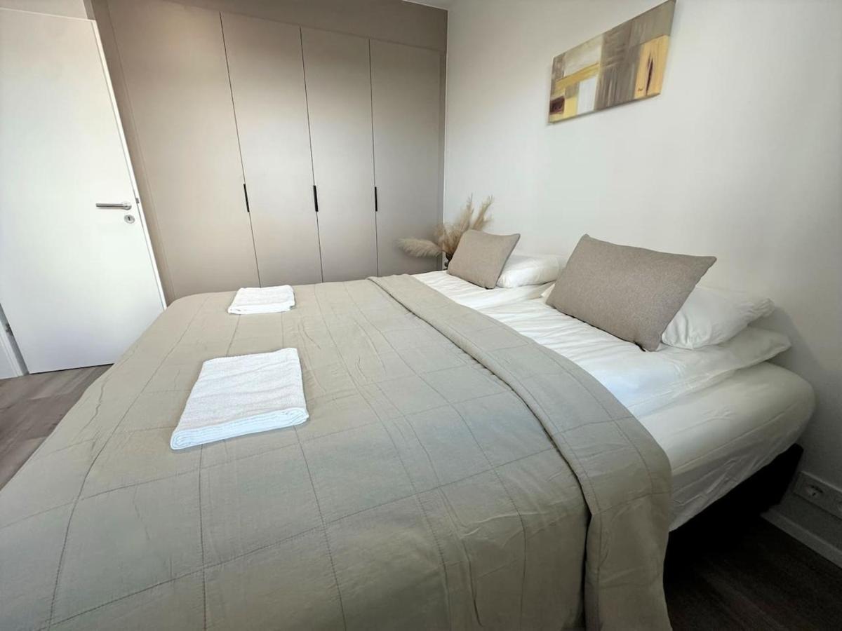 Selfoss Apartment - Stylish & Modern Esterno foto