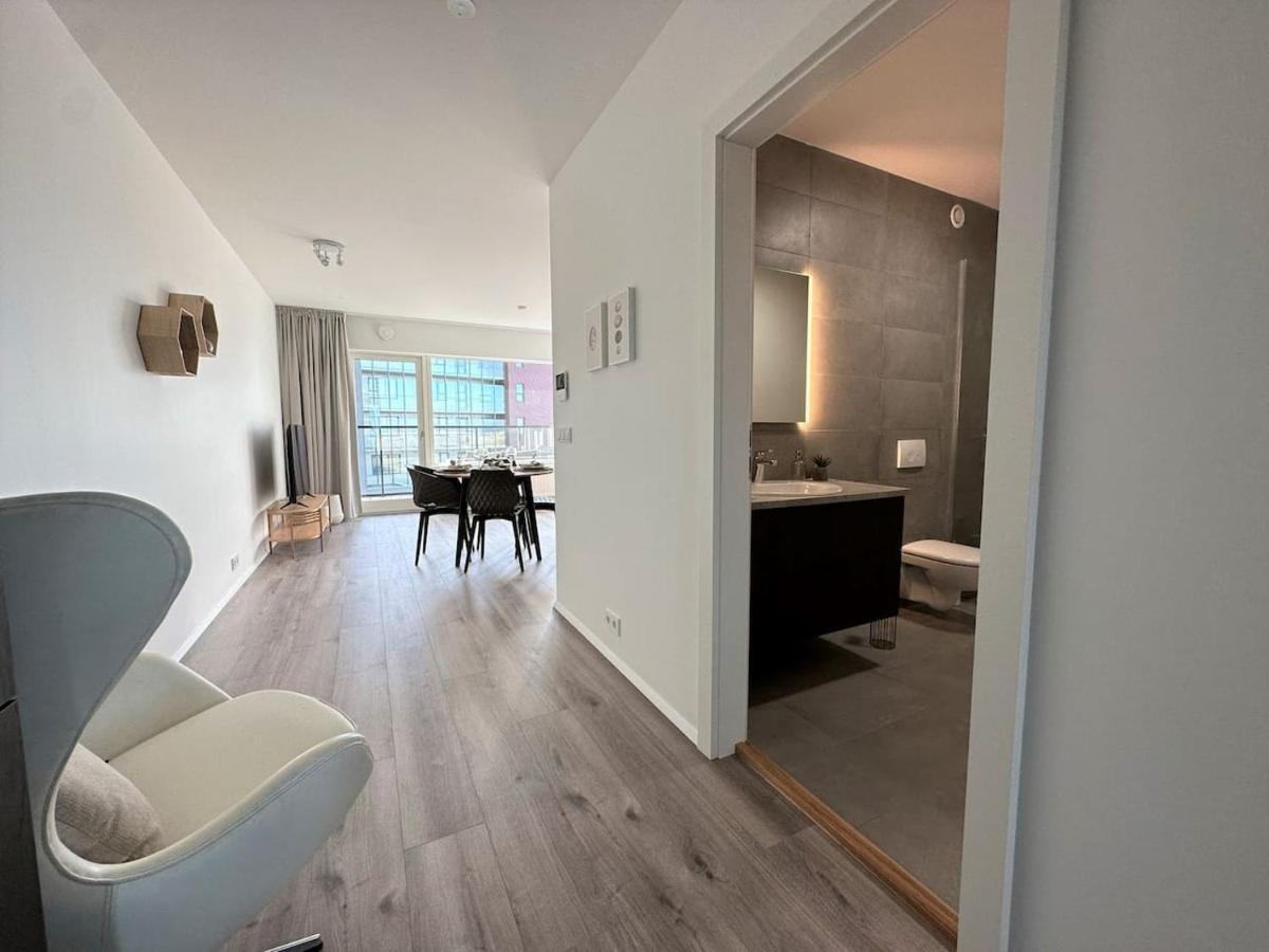 Selfoss Apartment - Stylish & Modern Esterno foto
