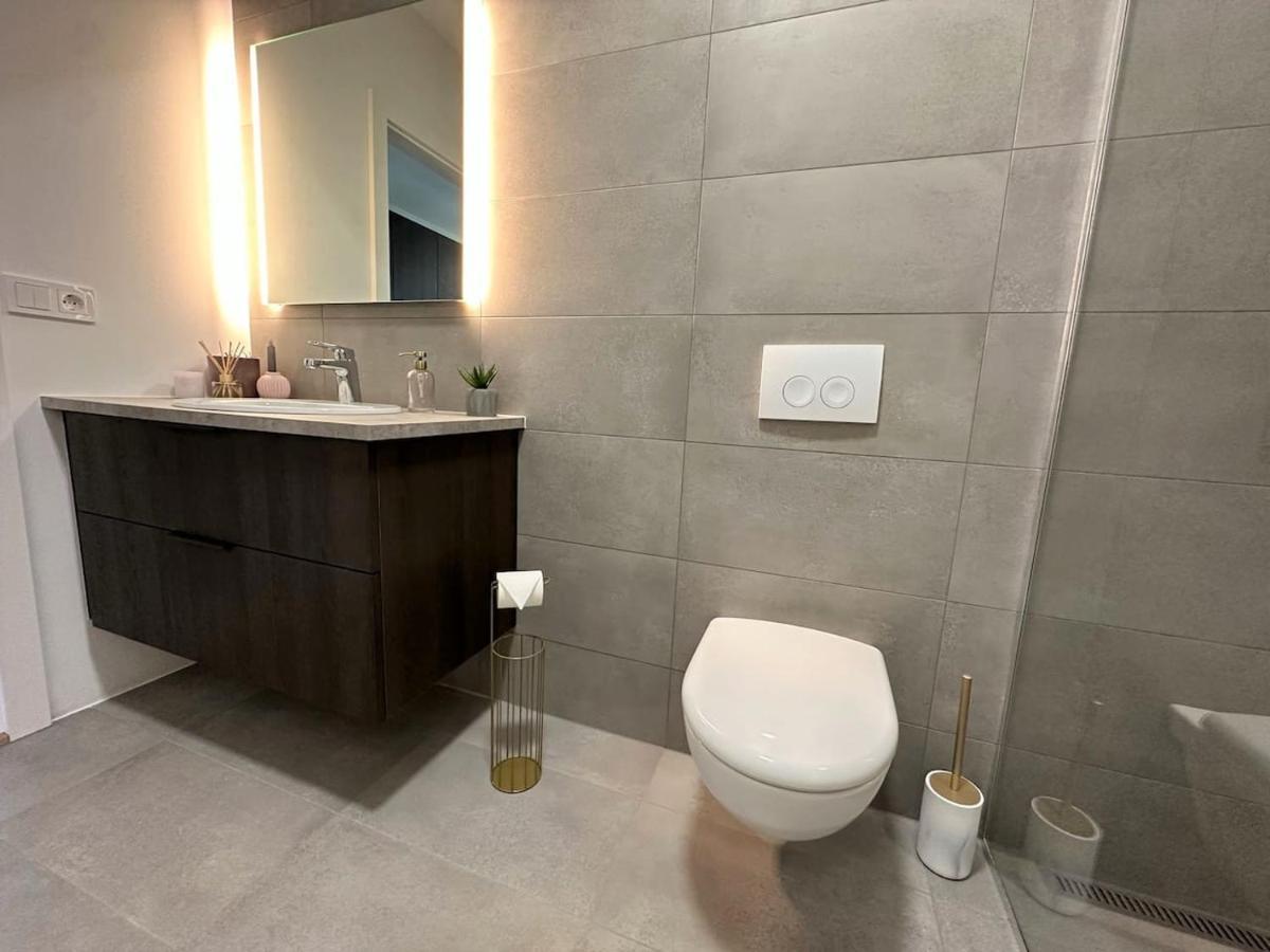 Selfoss Apartment - Stylish & Modern Esterno foto