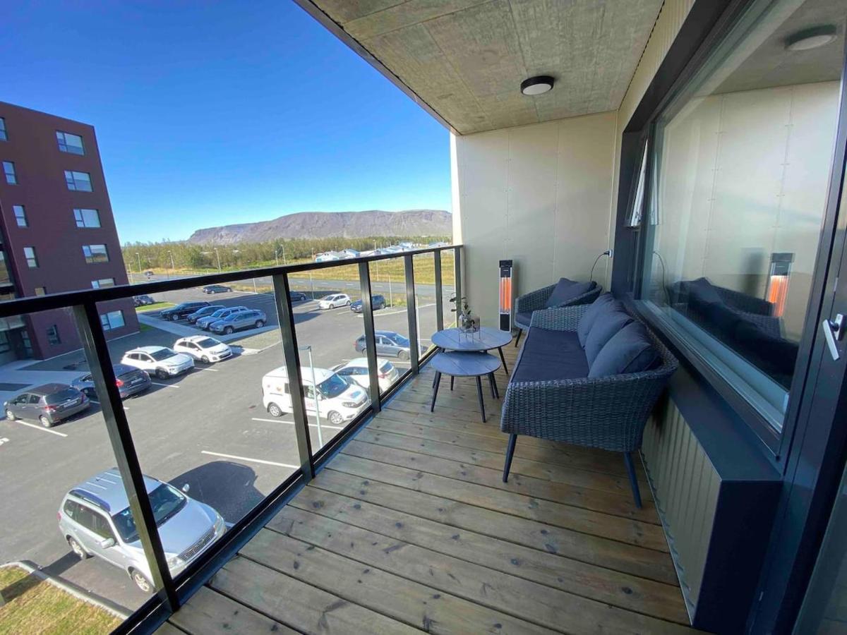 Selfoss Apartment - Stylish & Modern Esterno foto